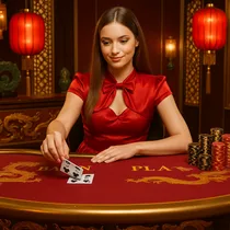 Freespinza - Live Baccarat - Ezugi