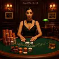 Freespinza - Live Blackjack - Evolution Gaming