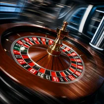 Freespinza - Live Roulette - Evolution Gaming