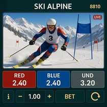 Freespinza - Ski-Alpin Sportwetten - Weltcup