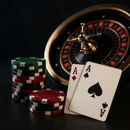 Freespinza - Weitere Casino-Spiele und Anbieter