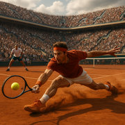 Freespinza - Tennis Sportwetten - ATP & Grand Slam