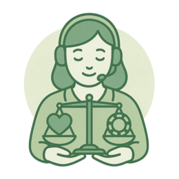 Freespinza - Verantwortungsvolles Spielen - Spielerschutz